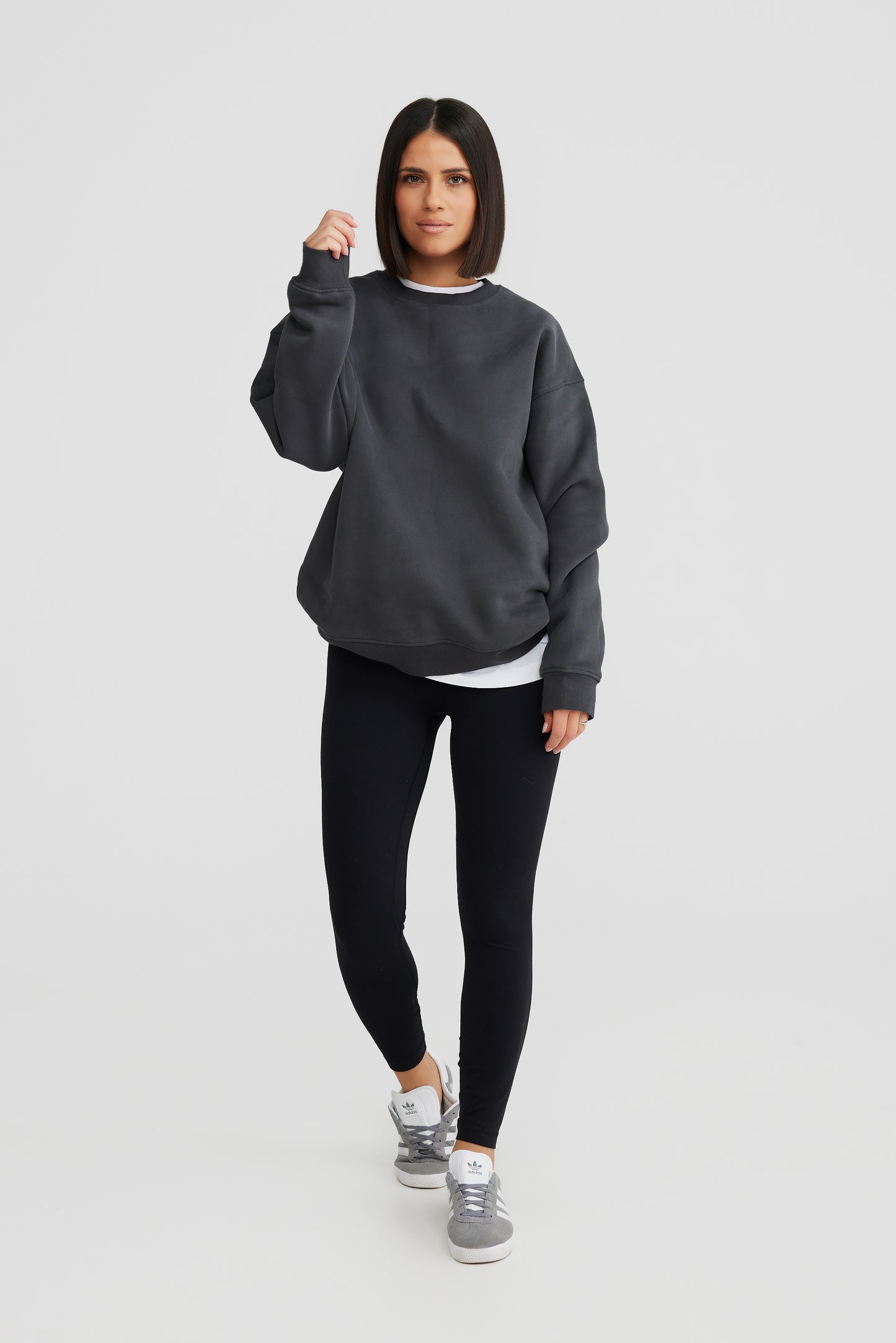 the everyone crew neck