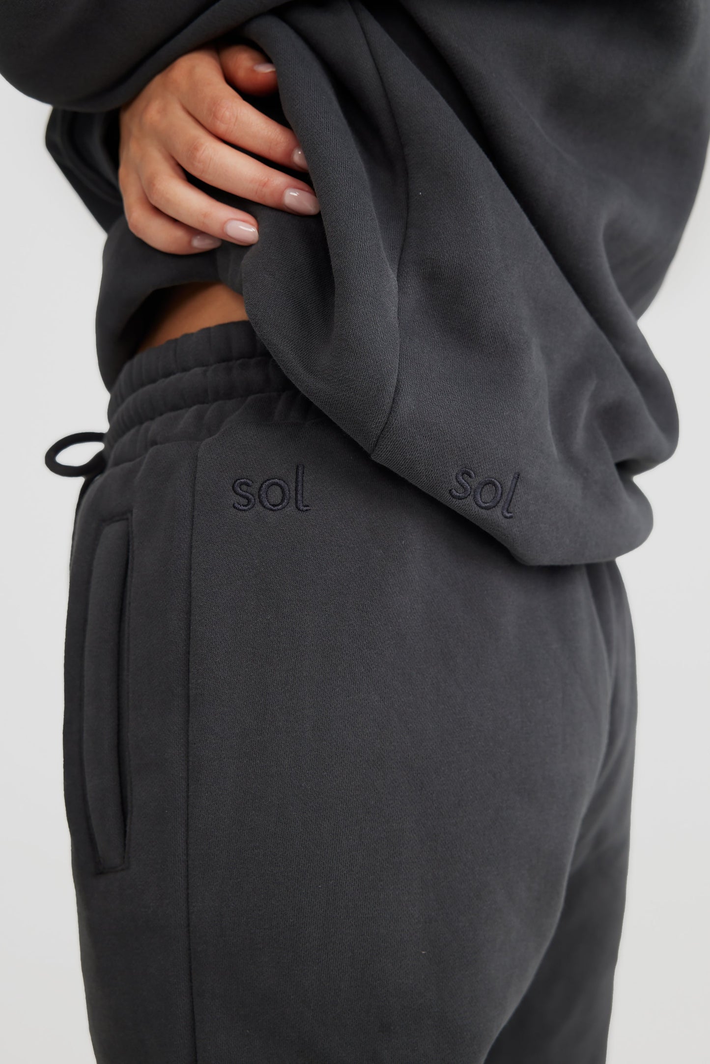 the everyone joggers