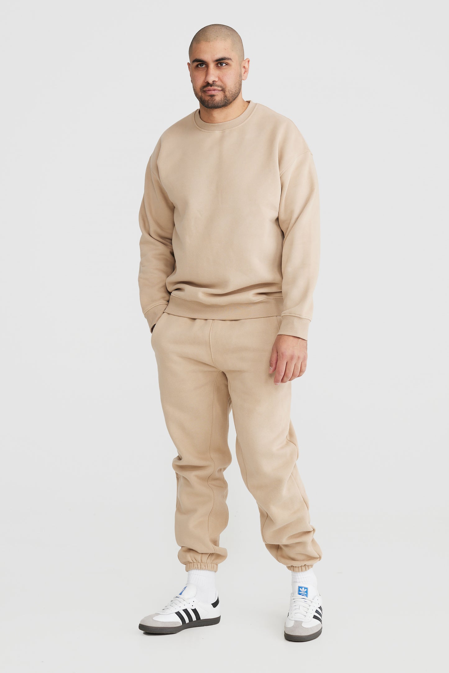 the everyone tracksuit