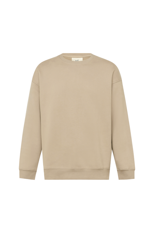 the everyone crew neck