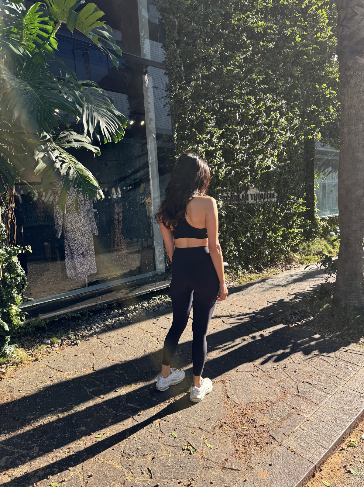 ButterSoft leggings