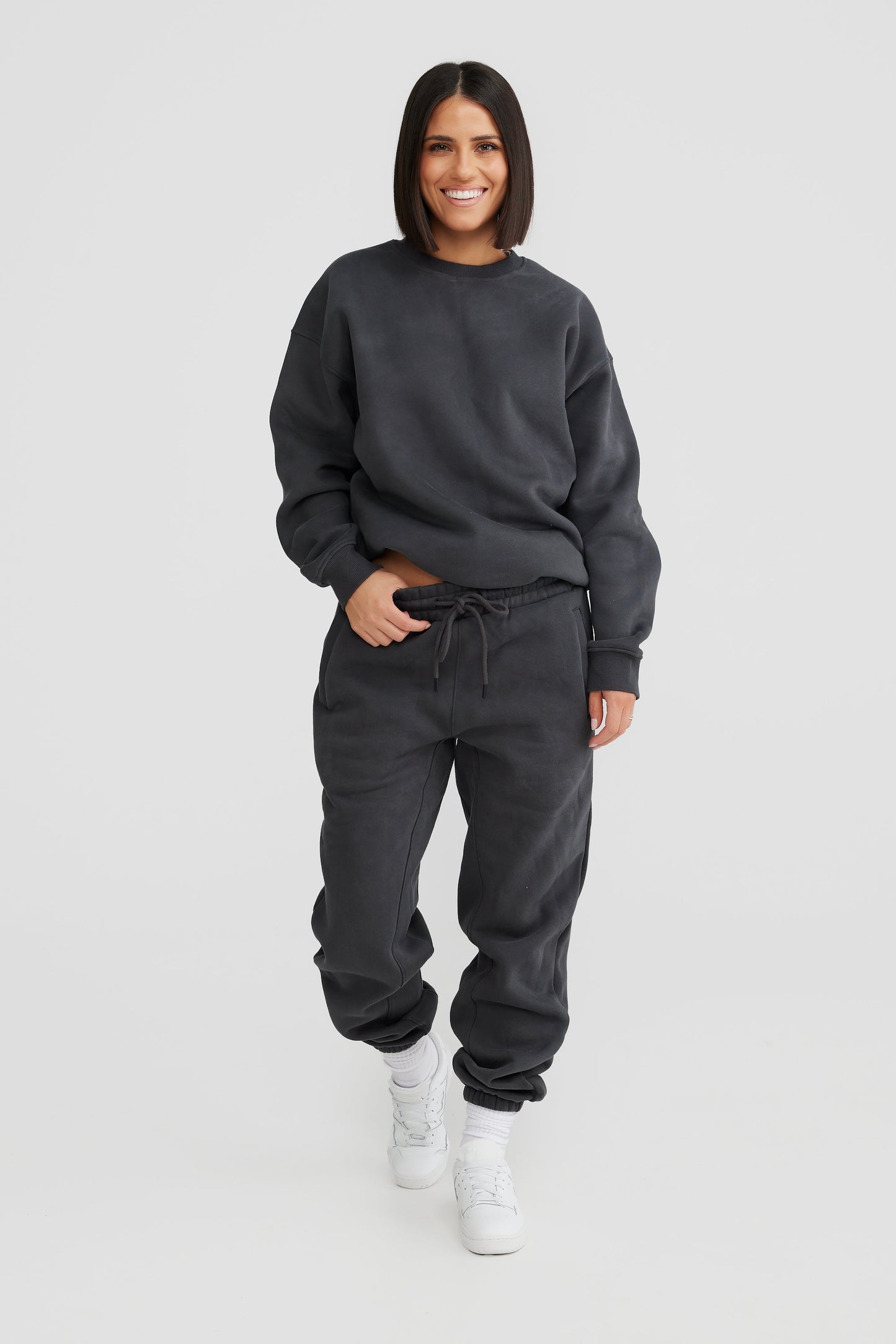 the everyone crew neck