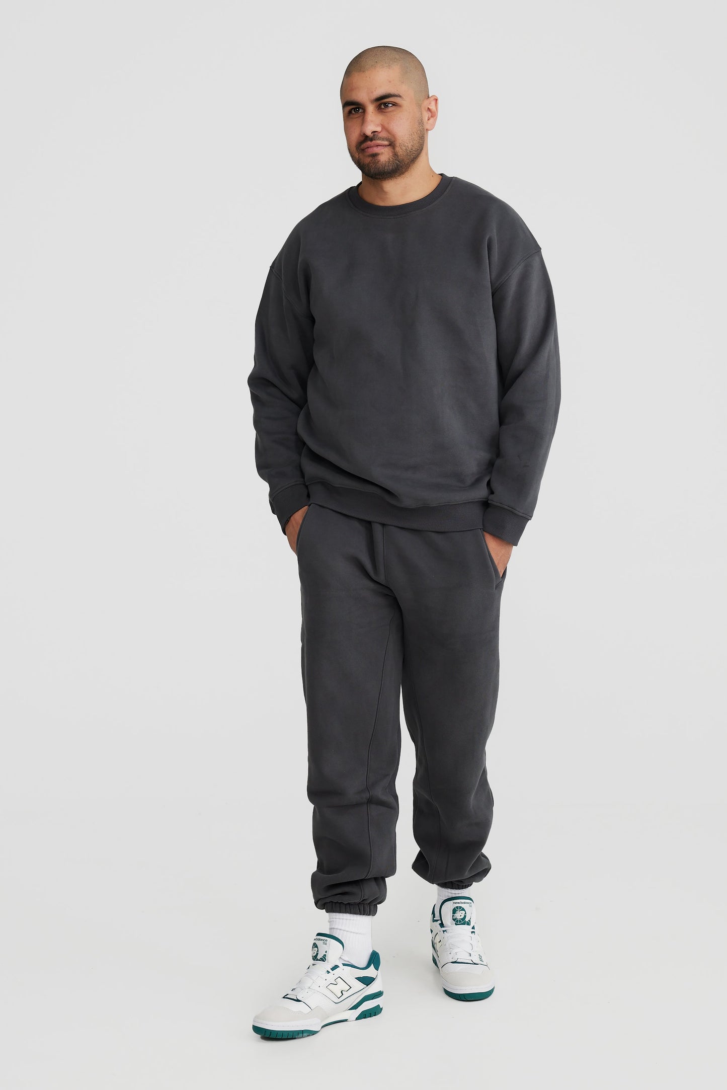 the everyone crew neck