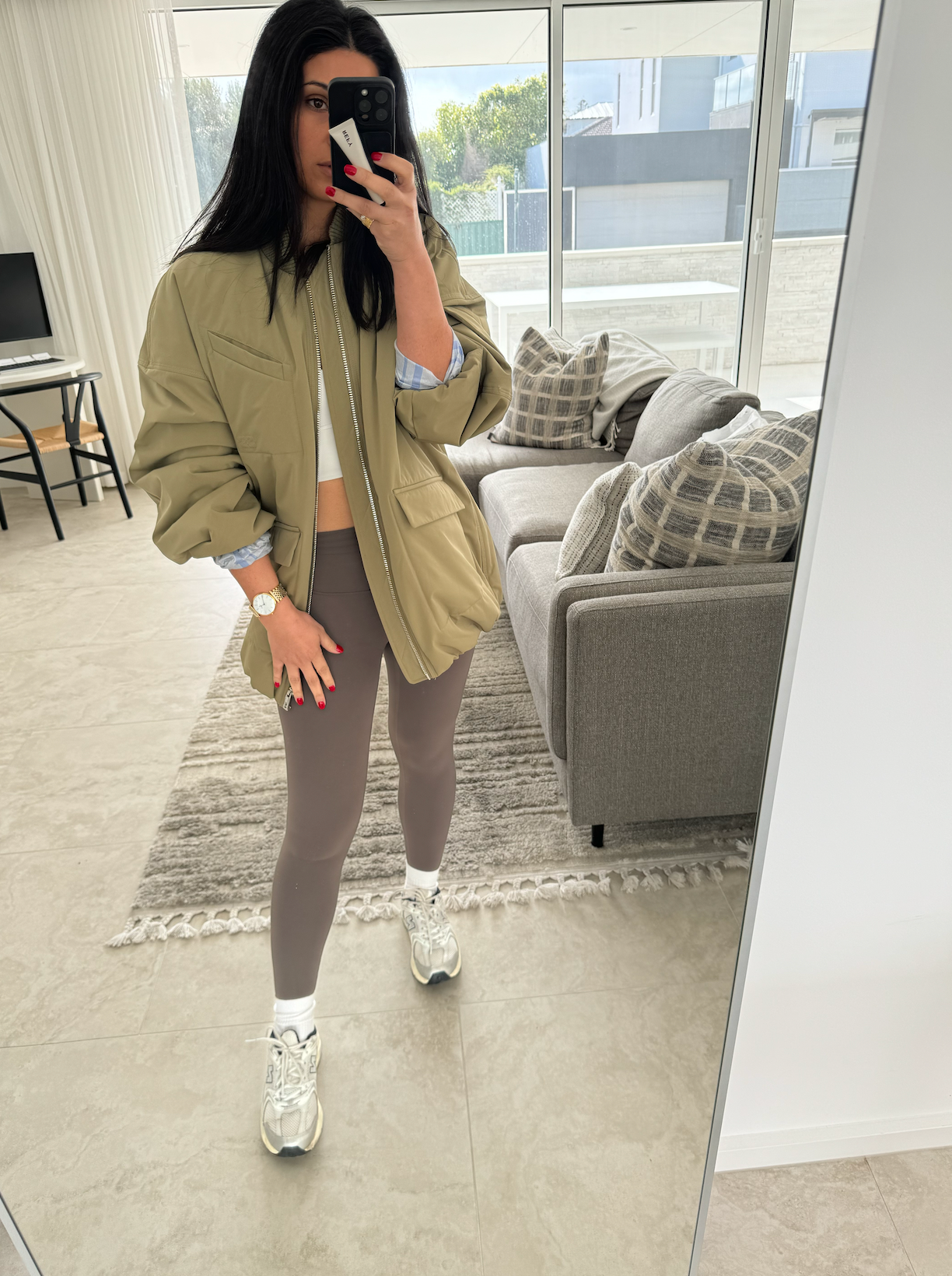 ButterSoft leggings