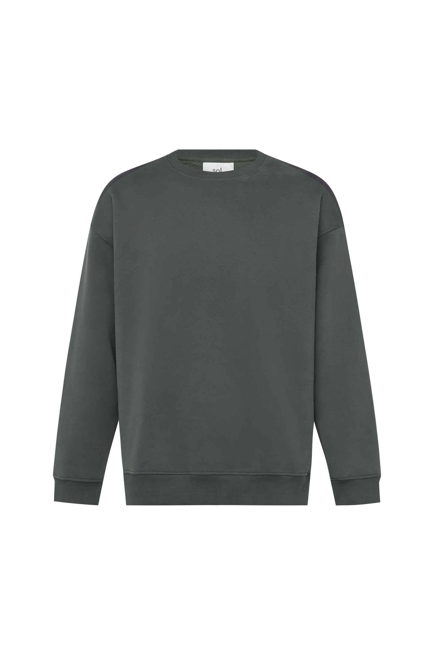 the everyone crew neck