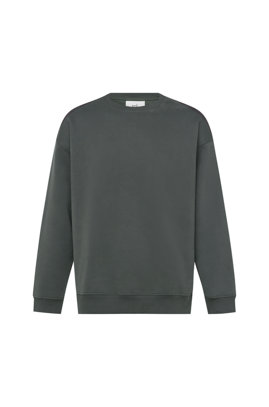 the everyone crew neck